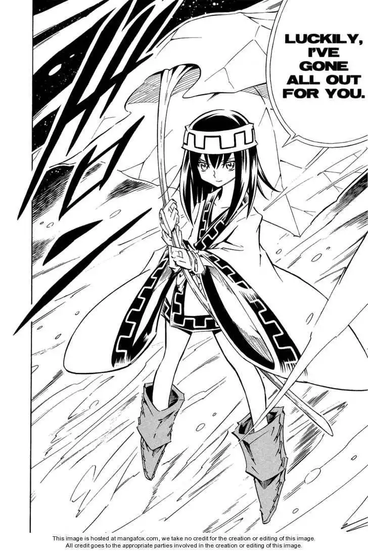 Shaman King Kang Zeng Bang Chapter 288 19